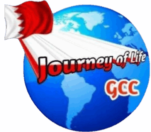 Journey of Life GCC - My WordPress Blog